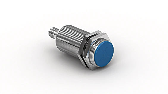 I30H013 - Versatile Inductive Sensor with IO-Link for Network Integration