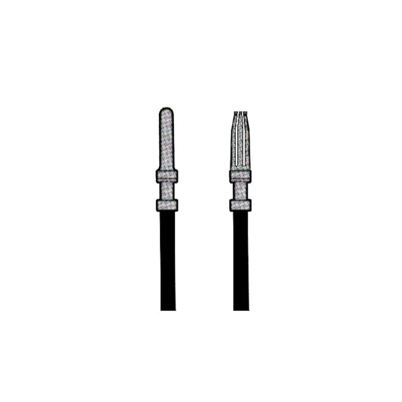 9013690000 - Crimping Tool for HD & HE Contacts, 0.14mm² to 4mm²