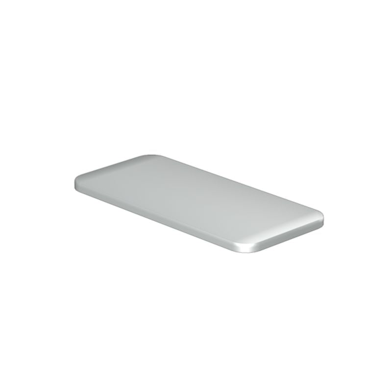 1713700000 - Silver SwitchMark Device Marker 12.5x27mm, RoHS Compliant (Pack of 80)