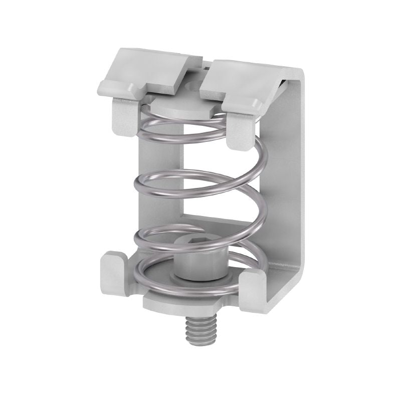 1791210000 - Steel Clamping Yoke, 22mm Height, RoHS Compliant (Pack of 100)