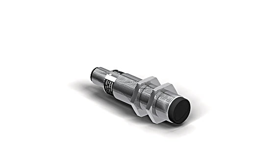 TD11PA3 - Reflex Sensor with Transmitter and Receiver in One Housing