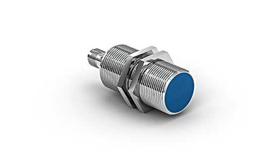 I30H004 - Robust Inductive Sensor with Extended Range & Easy Installation