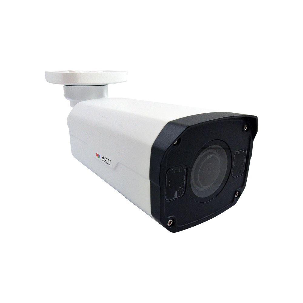 Z41 - 2 Megapixel Day & Night with Superior Low Light Sensitivity and Adaptive IR LED