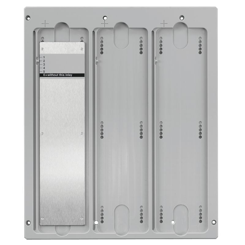 1139880000 - Compact 324mm Holder with RoHS Compliance and Trackable Labels