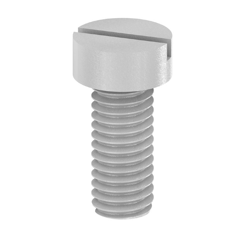 0199700000 - Steel Mounting Screw 3.00mm, Easy Direct Installation (Pack of 200)