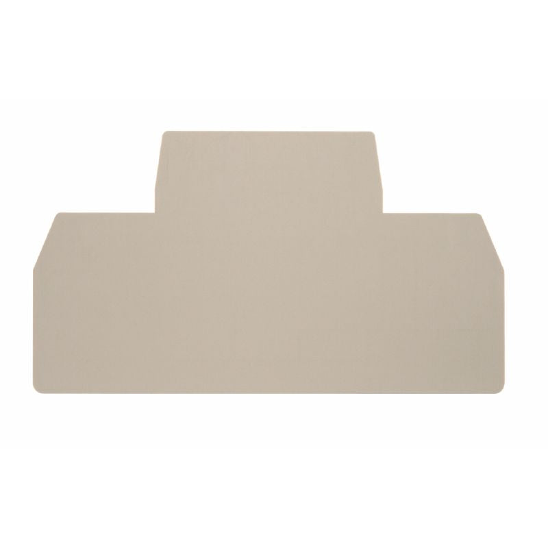 1791160000 - ZAP/TW ZDK1.5 Compliance Plates, 50mm Deep, 75mm High (Pack of 20)