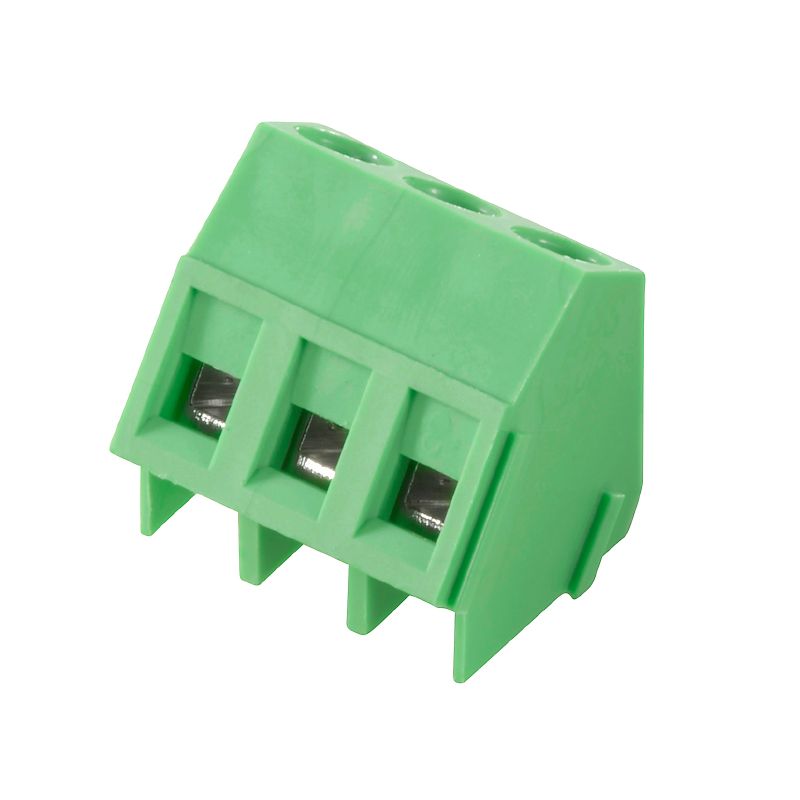 2651690000 - 19-Pole 135° PCB Connector, 5.08mm Pitch, UL Certified (Pack of 30)