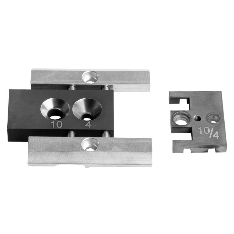 2769030000 - URS CA 100 DUO Wire Ferrules, 4-10mm², Auto Stripping & Crimping