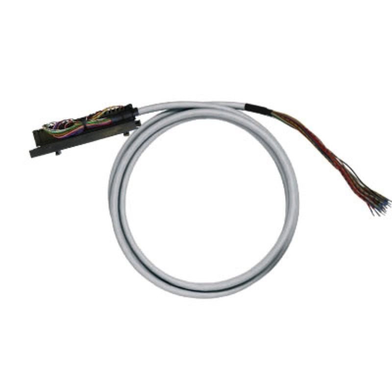 7789609100 - 10m ROHS Compliant LiYCY Cable with Siemens Connector
