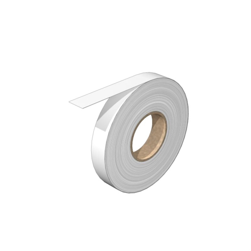 2619970000 - 30M White Polypropylene Device Marker for THM Printers
