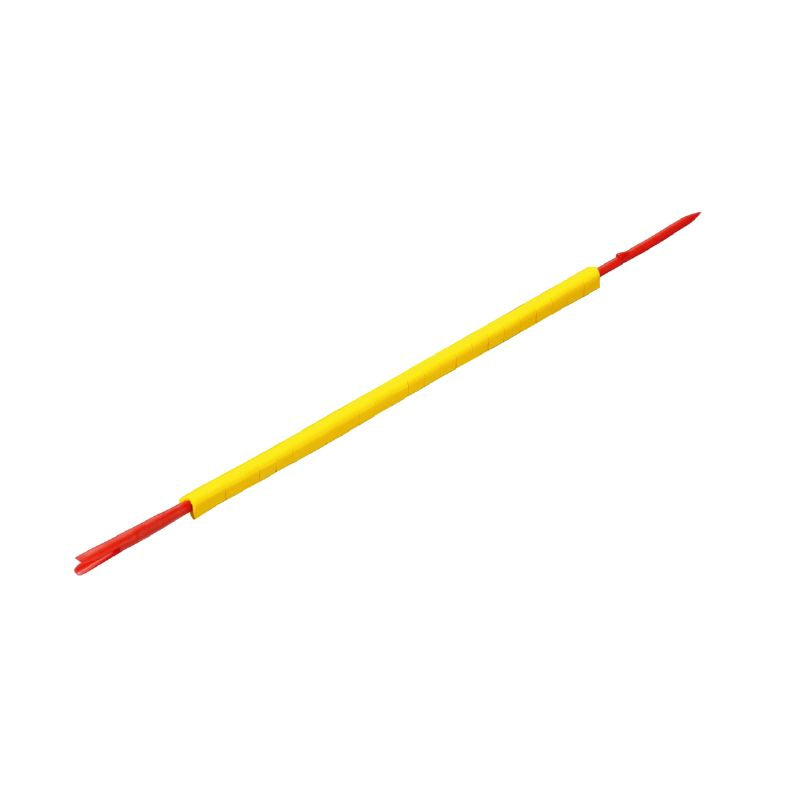 0560001531 - RoHS Compliant CableLine 145mm PVC Mounting Set (Pack of 20)