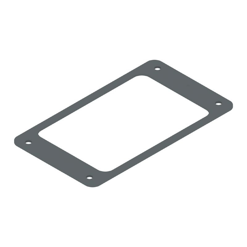1044570000 - RoHS Compliant HDC FLDG 48B Accessory with Flat Gasket (Pack of 5)
