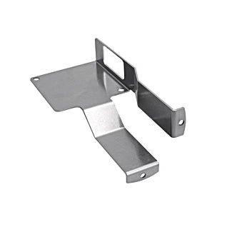 ZMW0P0001 - Durable Aluminum Mounting Bracket for 50x50x20mm Housing