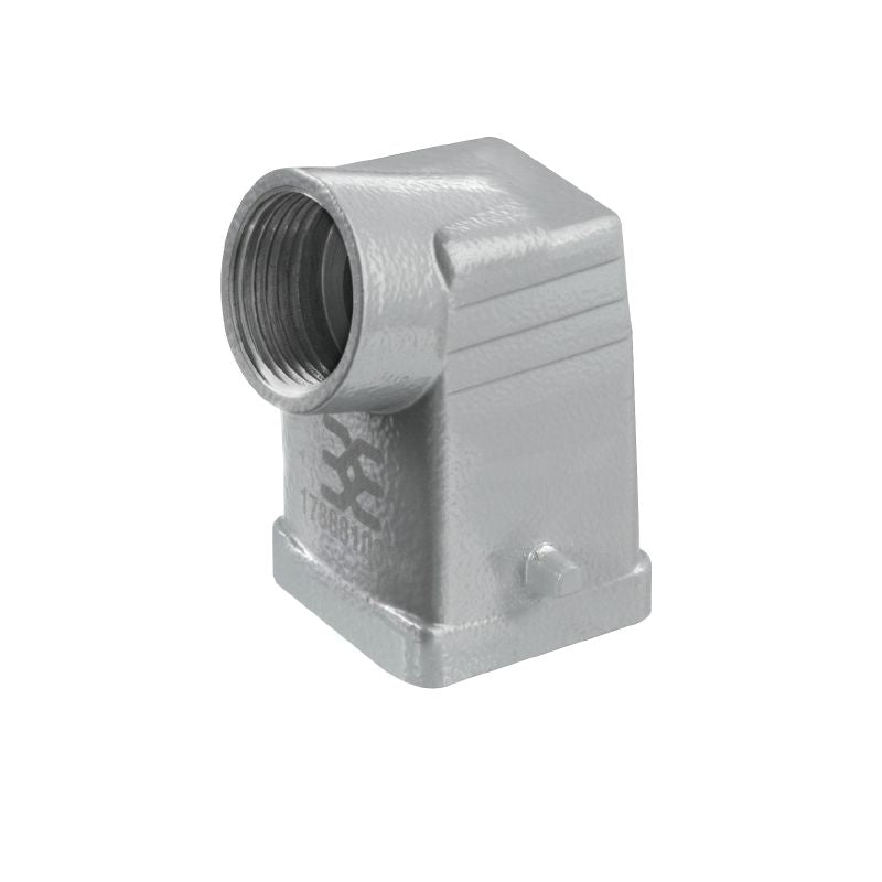 1788810000 - IP65 Rated HDC Enclosure with M20 Cable Entry, 1 Size