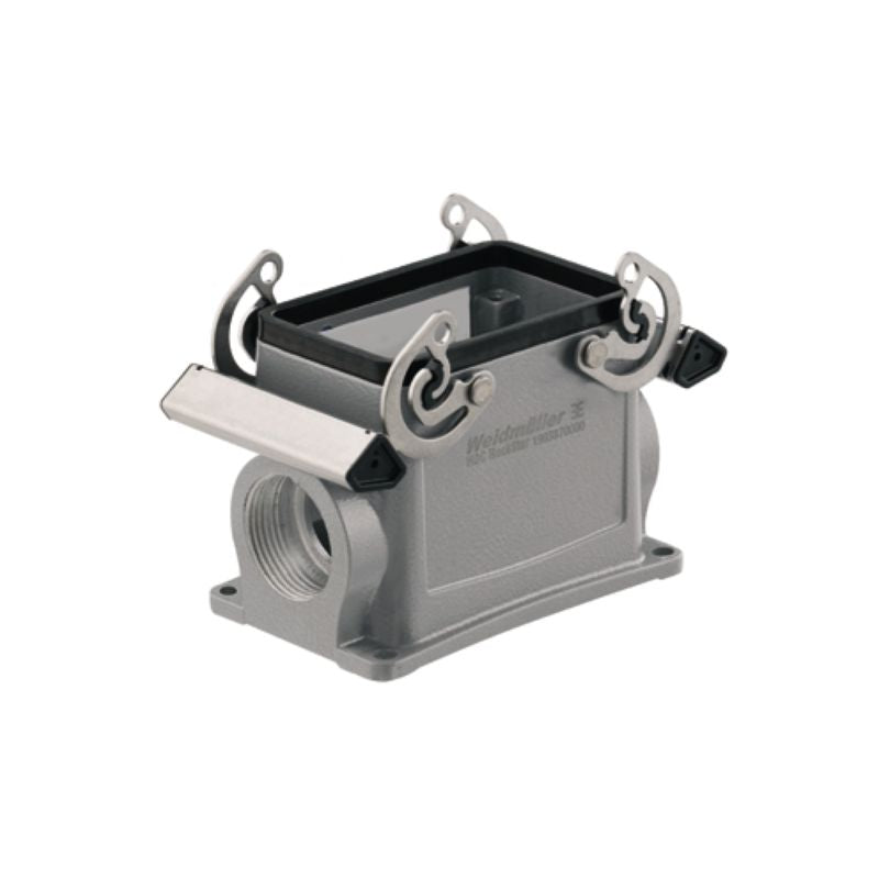 1903870000 - IP65 HDC 32A SBU Enclosure with M25 Cable Entry