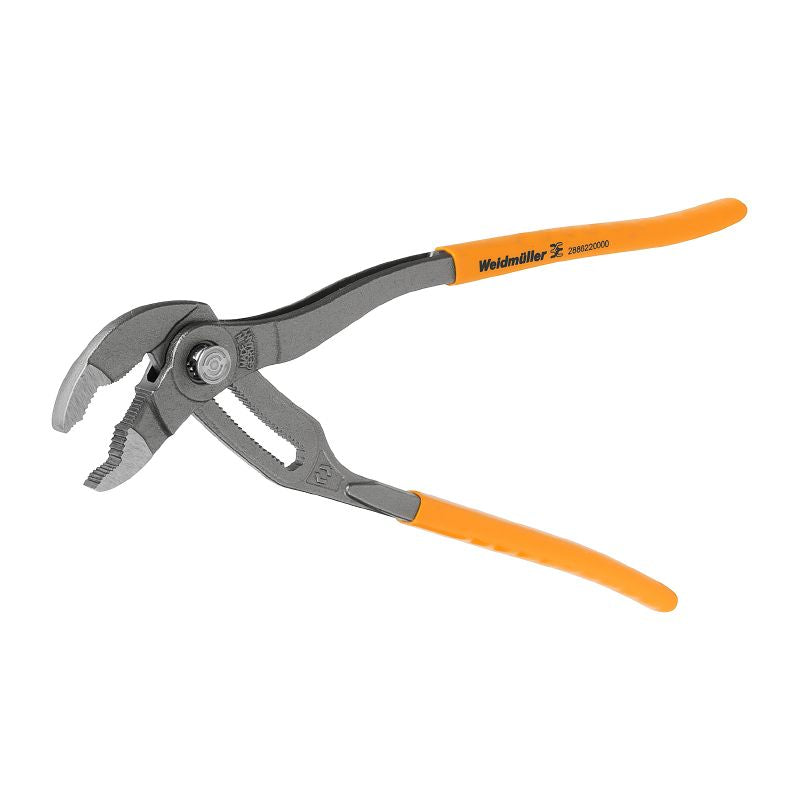 2886220000 - Durable Water Pump Pliers for Gripping and Turning