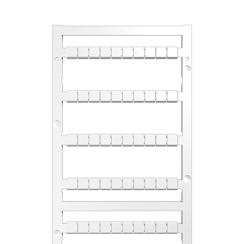 1816260000 - RoHS Compliant 5x6mm Multi-Fit Terminal Marker (Pack of 500)