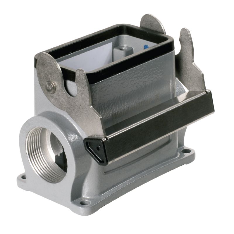 1787370000 - Diecast Aluminium Base Housing IP65 with M32 Cable Entry