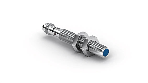 I08H006 - Rugged Inductive Sensor for Reliable Performance and Easy Installation