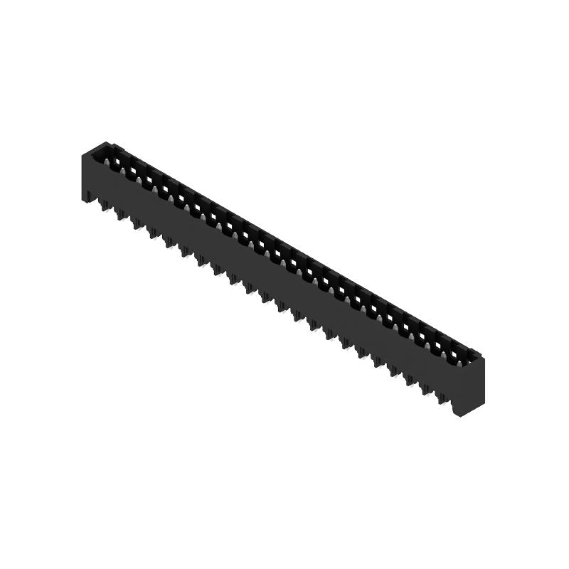 1841370000 - 23-Pole 5mm PCB Header Connector with Elbow Design (Pack of 20)