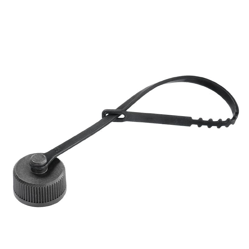 8425960000 - IP67 Component Assembly with Protective Caps