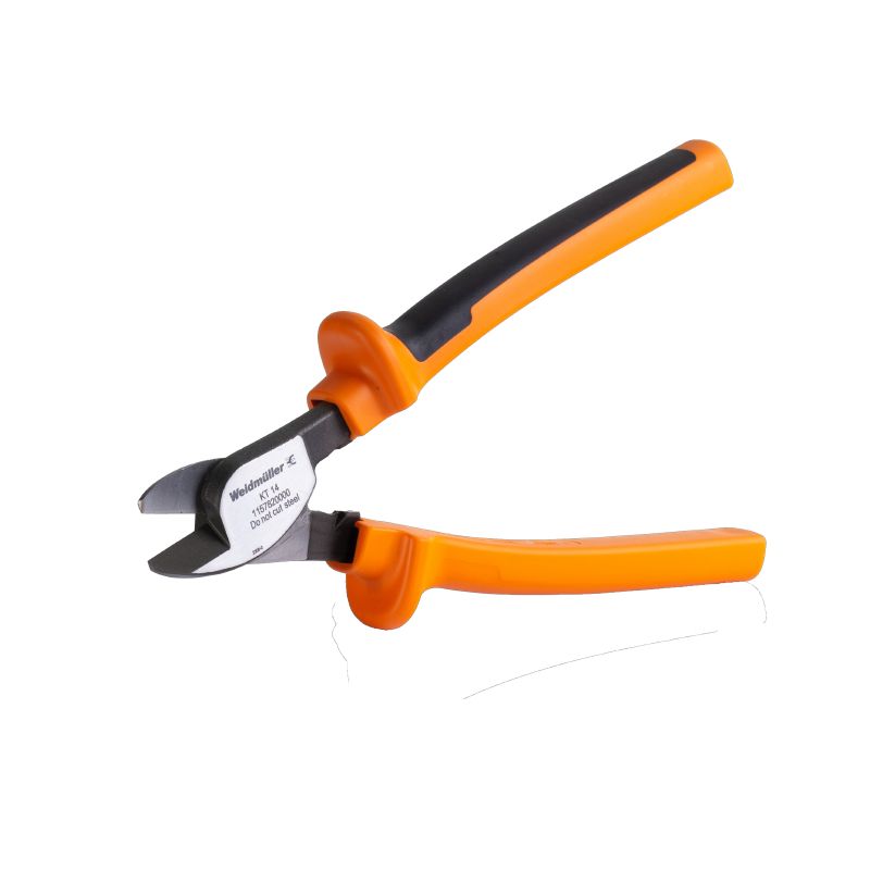 1157820000 - Versatile Cutting Tool for Cables Up to 14mm Diameter