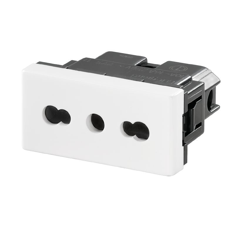 1450810000 - RoHS Compliant Type L Socket Connector for IT Applications