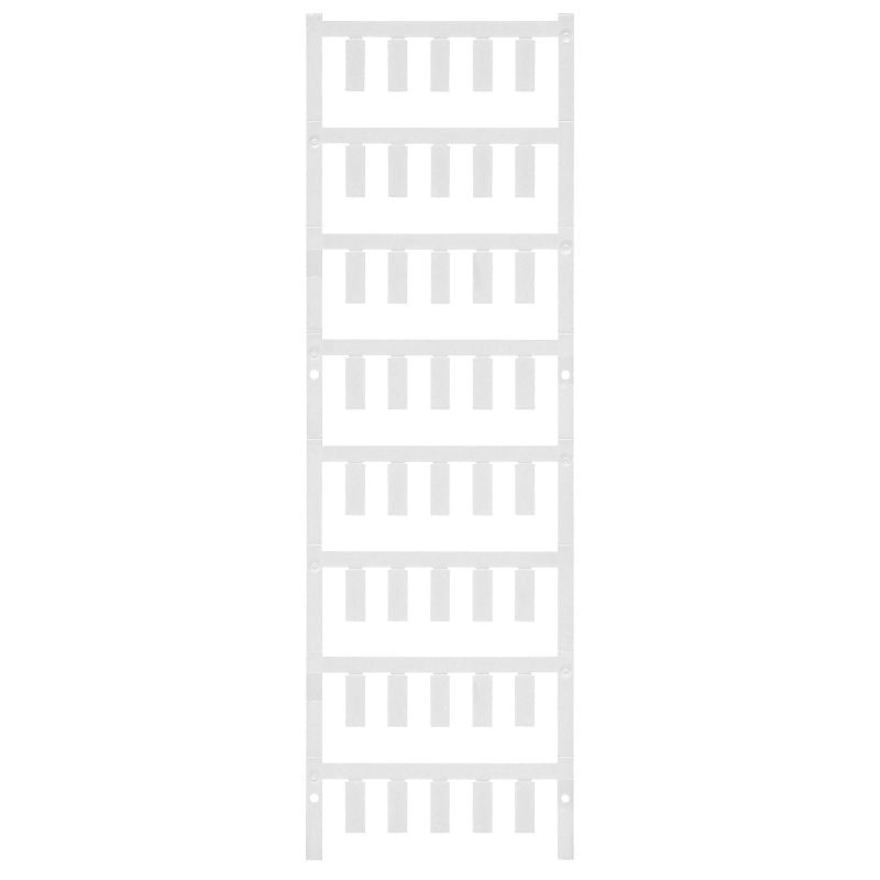 1880090000 - 15mm Self-Adhesive PA 66 Device Marker MultiCard Pack (Pack of 40)