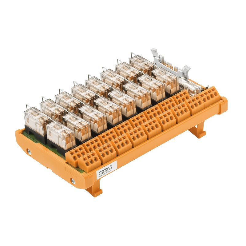 9447100000 - RSM 16 Compact Interface with Tension-Clamp Connection