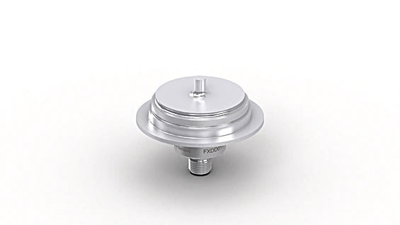 FXDD011 - Compact FDA Compliant Temperature Sensor in V4A Stainless Steel