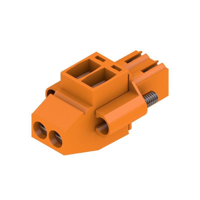 1639010000 - 3.50mm PCB Plug Connector, 90° Angle, RoHS Certified (Pack of 132)