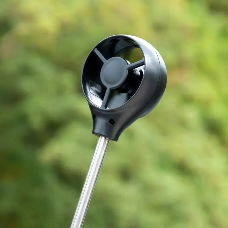 PCE-AM 45 - Advanced Climate Meter with Wind Speed & Direction Features