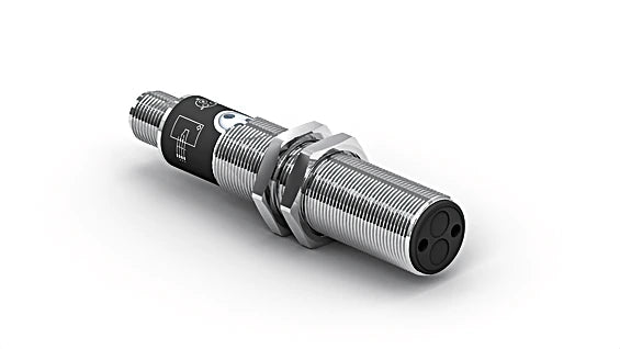 TC66PC3 - Compact Reflex Sensor for Object Detection with Light Evaluation