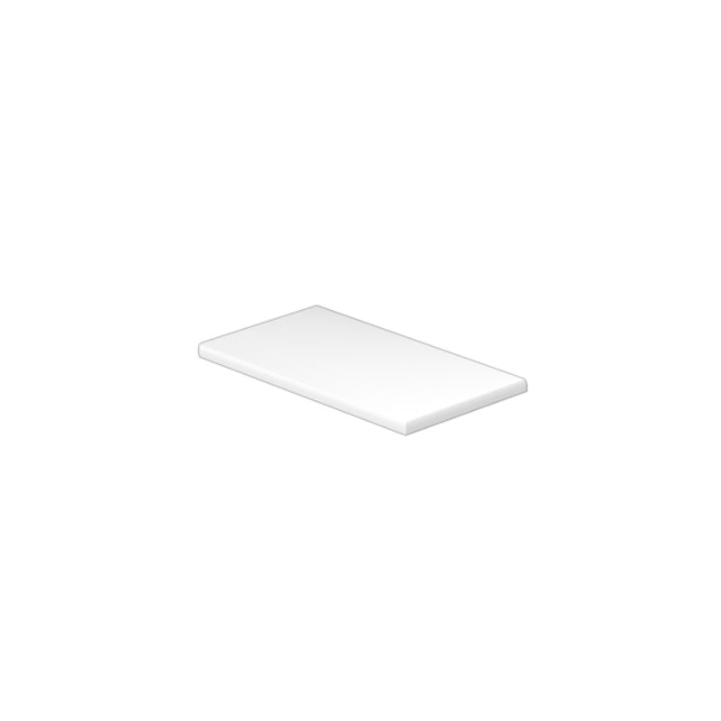 1674760000 - 17mm Self-Adhesive White Device Markers with Durable PA 66 (Pack of 200)