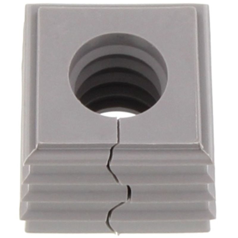 2584610000 - TPE Sealing Element for Cable Entry, IP66 Rated, 20.3mm (Pack of 10)