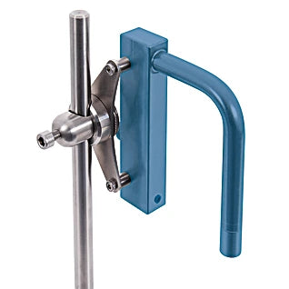 Z1HZ001 - Adjustable 360° Mount for Wenglor Stainless Steel Sensors