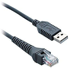ZDNV002 - Durable Interface Cable for CSMH/CSHH Systems