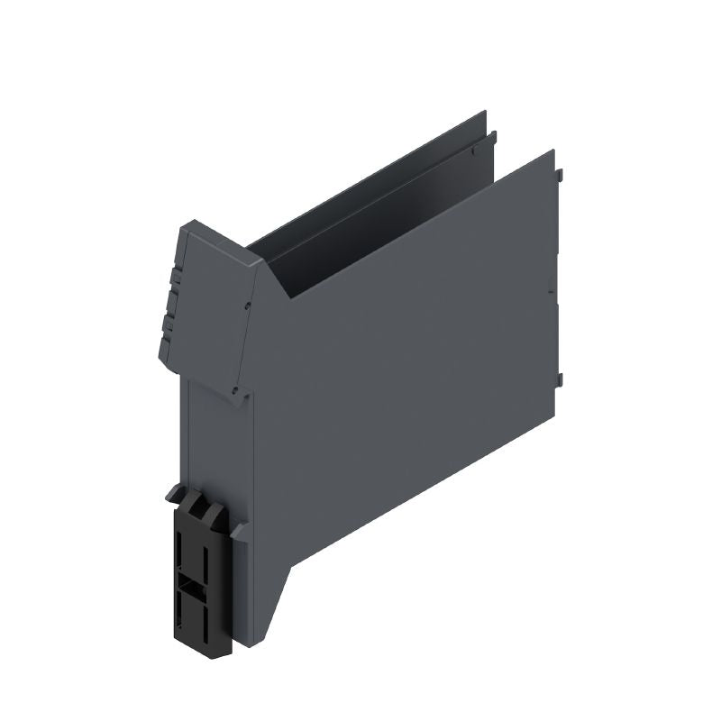 1073350000 - Modular 22.5mm Housing, Graphite Grey, RoHS Compliant (Pack of 10)