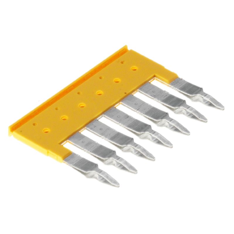 1609000000 - 32A Cross-Connector, 400V Rated, RoHS-Compliant, Explosion-Tested (Pack of 20)