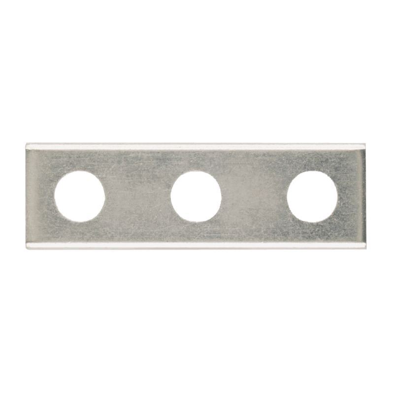 1812740000 - Compact 3-Pole Bolt Connector, 76A/101A Rating (Pack of 5)