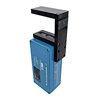 OPT3052 - 58mm Identifier Decoder with ±25mm Track Accuracy