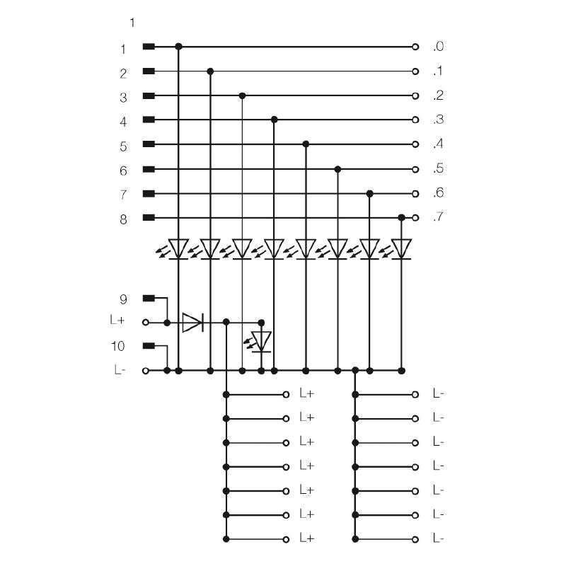 8431000000 - RoHS-Compliant Tension-Clamp Component for Efficient Performance