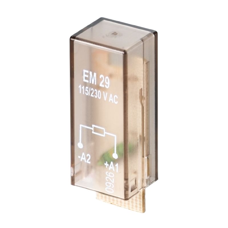 RIM-I 1 R - 110/230V UL Certified Plug-In Controller, SKU 8870830000 (Pack of 10)