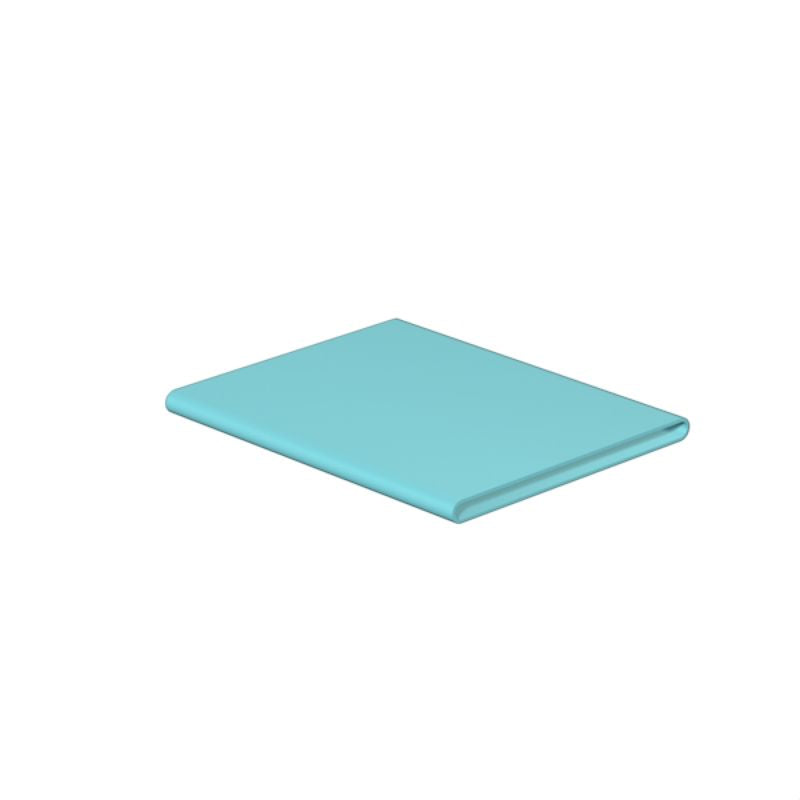 1562930000 - Blue Polyolefine Cable Marker for 12.7-25.4mm Conductors
