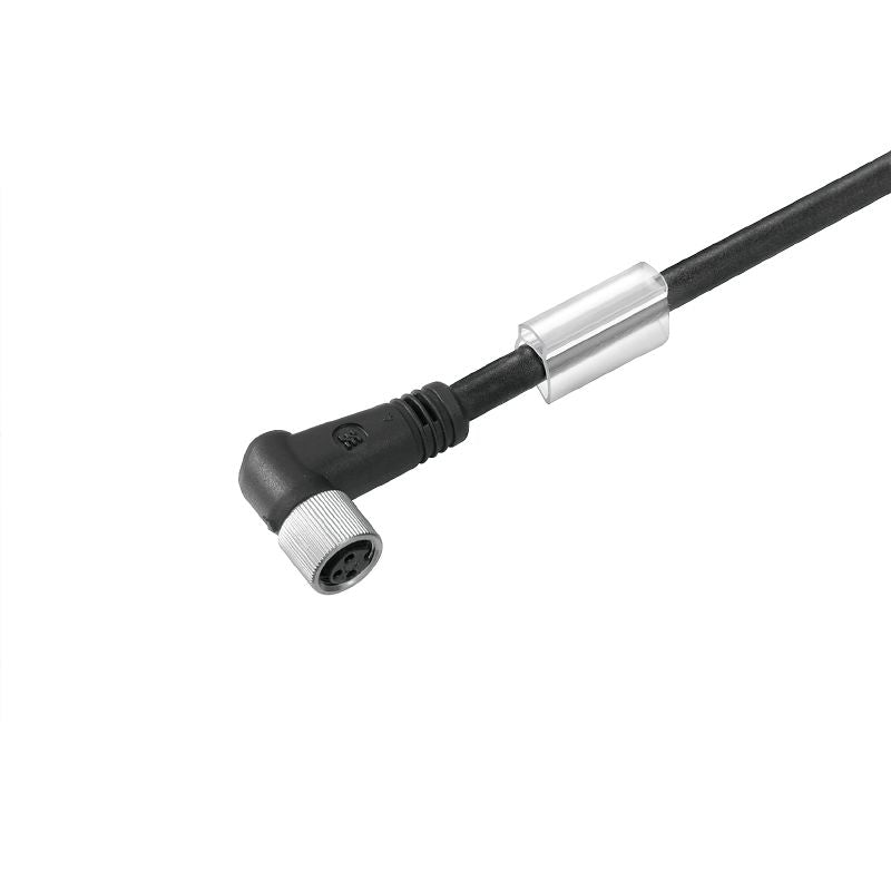9457384000 - 40m Shielded Sensor/Actuator Cable with Angled Socket