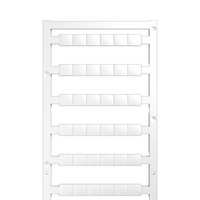 1208970000 - 7.8x9.2mm Grey Terminal Marker, RoHS Compliant (Pack of 360)