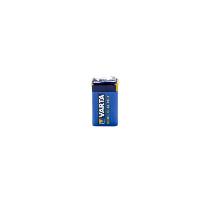 9004810000 - 9V RoHS-Compliant Battery for Testing Tools
