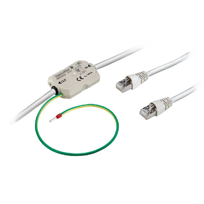 8805550000 - RJ45 Surge Protector for Control Applications, 3m Length