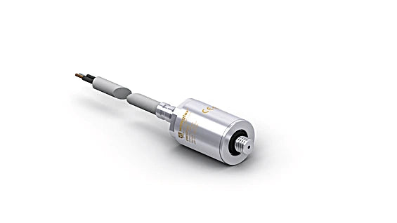 FM6P201 - Miniature Pressure Sensor with Quick Response Time for Tight Spaces