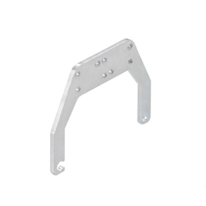 1983920000 - Durable Galvanized Steel Connector for Secure Applications